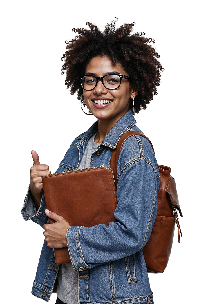 Etudiant en formation professionnelle certifiant
