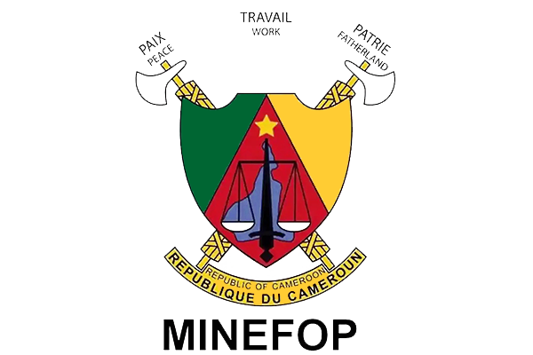 logo MINEFOP